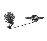 SRAM - X0 T-Type Mountain _ Unite - B1keparts.com